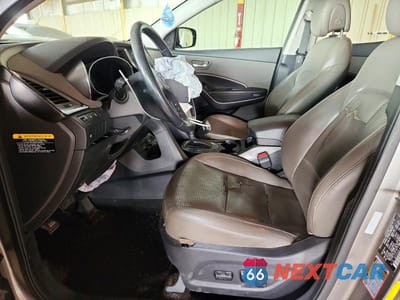 Zdjęcie 7 z 13 samochodu: 2013 HYUNDAI SANTA FE SPORT 2.0T VIN:5XYZU3LA1DG084184 - miniatura