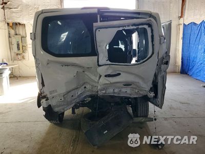 Zdjęcie 6 z 13 samochodu: 2023 FORD TRANSIT 150 DELIVERY VAN VIN:1FTYE1Y81PKC07208 - miniatura