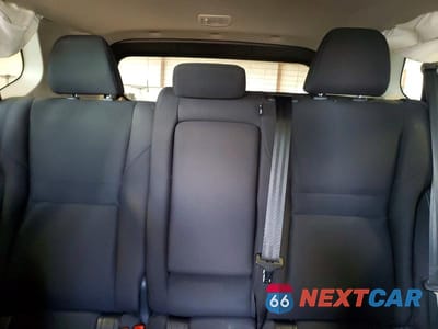 Zdjęcie 10 z 13 samochodu: 2023 NISSAN ROGUE S VIN:5N1BT3AB8PC779654 - miniatura