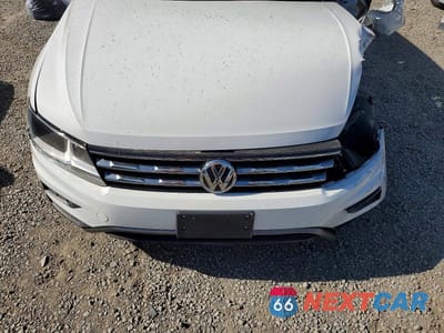 Zdjęcie 12 z 13 samochodu: 2019 VOLKSWAGEN TIGUAN S VIN:3VV1B7AX4KM039324 - miniatura