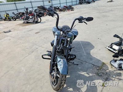 Drugie zdjęcie samochodu z przodu: 2025 HARLEY-DAVIDSON FLTRX VIN:1HD1KH717SB644709 - miniatura