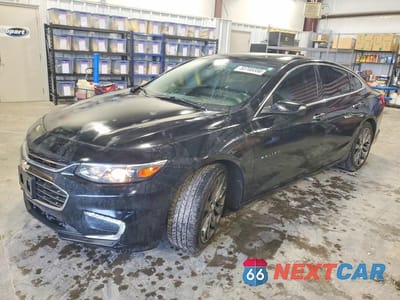 2016 CHEVROLET MALIBU PREMIER 1G1ZH5SX7GF207220 - główne zdjęcie licytacji z USA - miniatura
