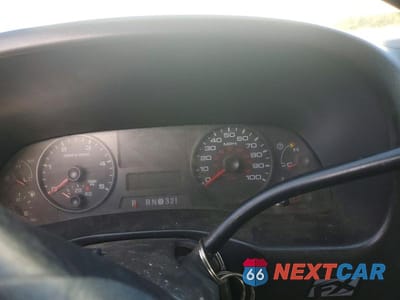 Zdjęcie 9 z 12 samochodu: 2007 FORD F250 SUPER DUTY VIN:1FTSX21P77EA14504 - miniatura