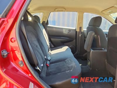 Zdjęcie 11 z 13 samochodu: 2010 NISSAN ROGUE S VIN:JN8AS5MV1AW113380 - miniatura