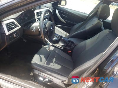 Zdjęcie 7 z 12 samochodu: 2017 BMW 320 I VIN:WBA8E1G35HNU18642 - miniatura