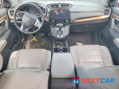 Zdjęcie 8 z 13 samochodu: 2019 HONDA CR-V EXL VIN:5J6RW2H81KA000995 - miniatura