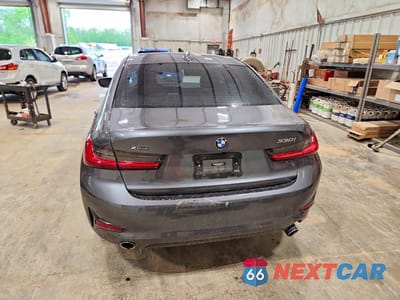 Zdjęcie 6 z 12 samochodu: 2022 BMW 330XI VIN:3MW5R7J05N8C43378 - miniatura