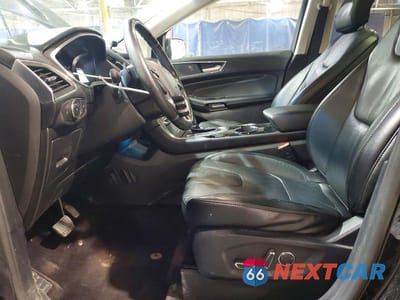 Zdjęcie 7 z 13 samochodu: 2016 FORD EDGE TITANIUM VIN:2FMPK4K89GBB11962 - miniatura