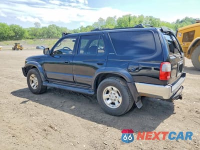 Drugie zdjęcie samochodu z przodu: 1997 TOYOTA 4RUNNER LIMITED VIN:JT3GN87RXV0055361 - miniatura