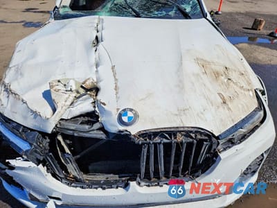 Zdjęcie 12 z 13 samochodu: 2019 BMW X7 XDRIVE40I VIN:5UXCW2C56KL086896 - miniatura