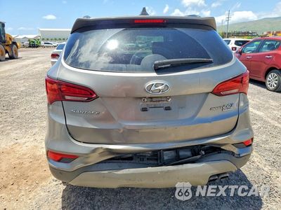 Zdjęcie 6 z 13 samochodu: 2017 HYUNDAI SANTA FE SPORT 2.0T ULTIMATE VIN:5NMZW4LA6HH041150 - miniatura