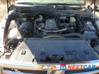 Zdjęcie 11 z 12 samochodu: 2011 DODGE RAM 3500 VIN:3D73M4CL5BG591901 - miniatura