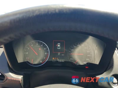 Zdjęcie 9 z 12 samochodu: 2023 SUBARU WRX LIMITED VIN:JF1VBAL64P9818901 - miniatura