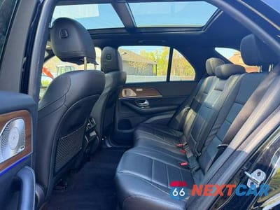 Zdjęcie 8 z 14 samochodu: 2021 MERCEDES-BENZ GLE 350 4MATIC VIN:4JGFB4KB3MA448738 - miniatura
