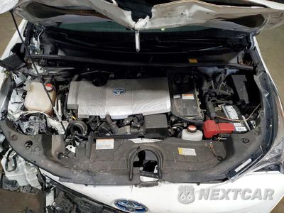 Zdjęcie 12 z 13 samochodu: 2016 TOYOTA PRIUS TWO VIN:JTDKBRFUXG3507630 - miniatura