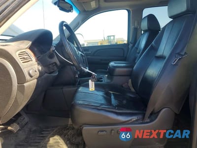 Zdjęcie 7 z 13 samochodu: 2007 CHEVROLET SILVERADO K1500 CREW CAB VIN:2GCEK13M771665688 - miniatura