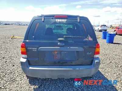 Zdjęcie 6 z 13 samochodu: 2004 FORD ESCAPE XLS VIN:1FMYU92154KA21823 - miniatura
