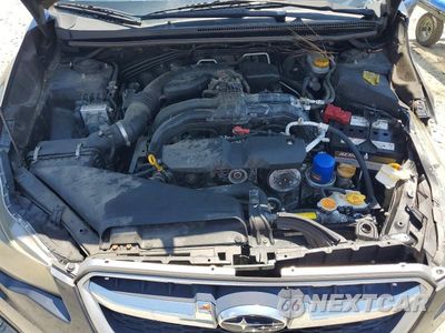 Zdjęcie 12 z 14 samochodu: 2013 SUBARU IMPREZA VIN:JF1GPAA6XD2886010 - miniatura