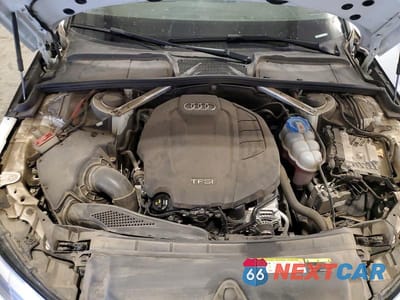 Zdjęcie 11 z 12 samochodu: 2019 AUDI A4 PREMIUM PLUS VIN:WAUENAF42KA015665 - miniatura