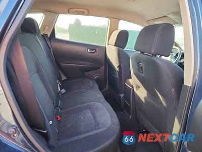 Zdjęcie 10 z 12 samochodu: 2013 NISSAN ROGUE S VIN:JN8AS5MT6DW541240 - miniatura