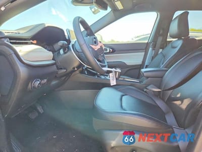 Zdjęcie 7 z 12 samochodu: 2025 JEEP COMPASS LIMITED VIN:3C4NJDCN6ST509596 - miniatura