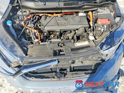 Zdjęcie 12 z 13 samochodu: 2022 HONDA CR-V EXL VIN:5J6RT6H80NL017554 - miniatura