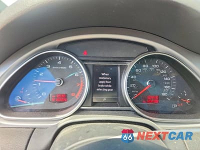 Zdjęcie 9 z 13 samochodu: 2011 AUDI Q7 PREMIUM PLUS VIN:WA1LGAFE4BD004513 - miniatura