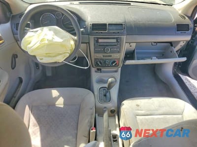 Zdjęcie 8 z 13 samochodu: 2008 CHEVROLET COBALT LS VIN:1G1AK58F887207798 - miniatura