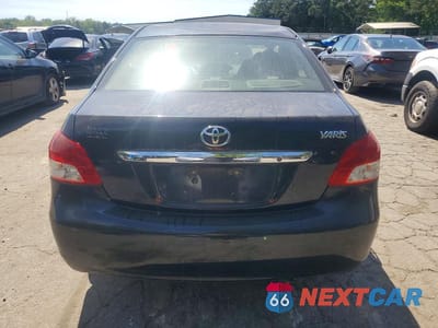 Zdjęcie 6 z 12 samochodu: 2012 TOYOTA YARIS FLEET VIN:JTDBT4K34CL017238 - miniatura