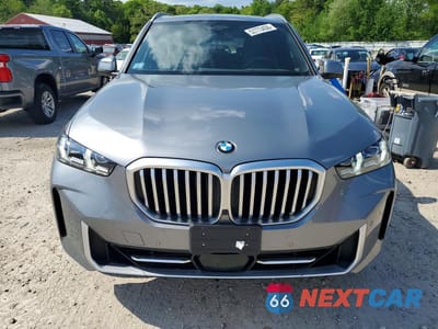 Piąte zdjęcie samochodu w środku: 2024 BMW X5 XDRIVE40I VIN:5UX23EU04R9S60142 - miniatura