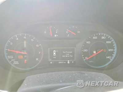 Zdjęcie 9 z 12 samochodu: 2020 CHEVROLET MALIBU LT VIN:1G1ZD5ST6LF113171 - miniatura