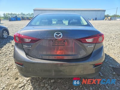 Zdjęcie 6 z 12 samochodu: 2017 MAZDA 3 SPORT VIN:3MZBN1U72HM135901 - miniatura