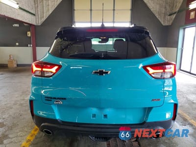 Zdjęcie 6 z 14 samochodu: 2022 CHEVROLET TRAILBLAZER RS VIN:KL79MUSL7NB026341 - miniatura