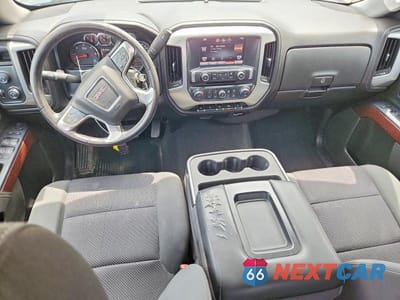 Zdjęcie 8 z 12 samochodu: 2014 GMC SIERRA K1500 SLE VIN:3GTU2UEC6EG459980 - miniatura