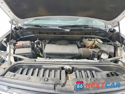 Zdjęcie 11 z 12 samochodu: 2025 CHEVROLET SILVERADO K1500 LT VIN:1GCRKDED7SZ112166 - miniatura