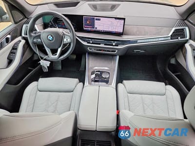 Zdjęcie 8 z 13 samochodu: 2024 BMW X5 XDRIVE40I VIN:5UX23EU03R9R43269 - miniatura