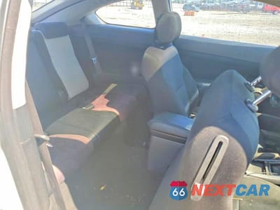 Zdjęcie 10 z 12 samochodu: 2007 SCION TC BASE VIN:JTKDE167970213481 - miniatura