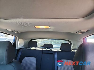 Zdjęcie 10 z 13 samochodu: 2019 HYUNDAI KONA SEL VIN:KM8K6CAA5KU325900 - miniatura