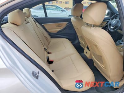 Zdjęcie 10 z 12 samochodu: 2018 BMW 330 I VIN:WBA8B9G5XJNU98079 - miniatura