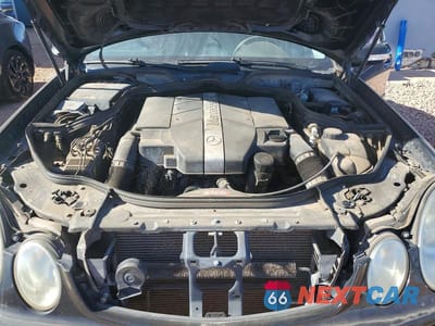 Zdjęcie 11 z 12 samochodu: 2005 MERCEDES-BENZ E 320 VIN:WDBUF65J35A640580 - miniatura