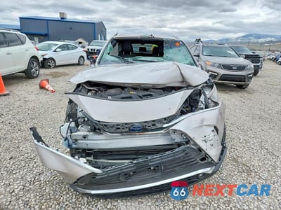 Piąte zdjęcie samochodu w środku: 2022 TOYOTA VENZA LIMITED VIN:JTEAAAAH2NJ099851 - miniatura