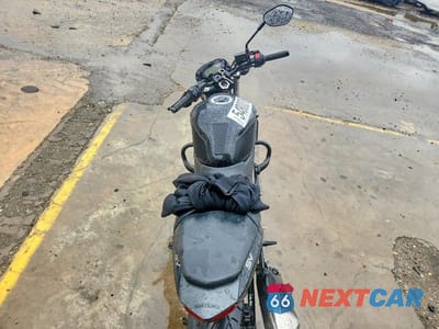 Zdjęcie 6 z 8 samochodu: 2024 SUZUKI SV650 A VIN:JS1VP55B5R7100103 - miniatura