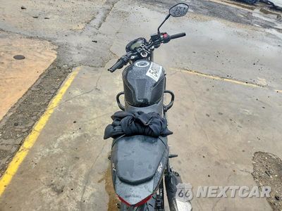 Zdjęcie 6 z 8 samochodu: 2024 SUZUKI SV650 A VIN:JS1VP55B5R7100103 - miniatura