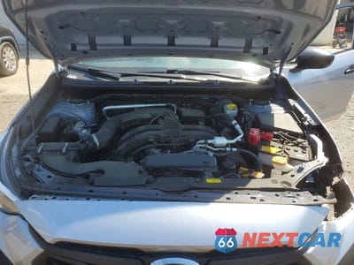 Zdjęcie 12 z 13 samochodu: 2024 SUBARU CROSSTREK VIN:JF2GUABC2R8397260 - miniatura