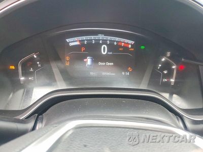 Zdjęcie 9 z 13 samochodu: 2018 HONDA CR-V EX VIN:7FARW2H51JE101671 - miniatura