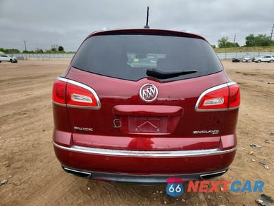 Zdjęcie 6 z 13 samochodu: 2017 BUICK ENCLAVE VIN:5GAKVBKD2HJ137275 - miniatura