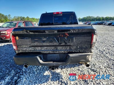 Zdjęcie 6 z 12 samochodu: 2015 RAM 1500 REBEL VIN:1C6RR7YT3FS785669 - miniatura