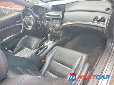 Zdjęcie 8 z 12 samochodu: 2008 HONDA ACCORD EXL VIN:1HGCS12858A024222 - miniatura