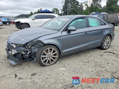 2016 AUDI A3 PREMIUM WAUB8GFF2G1022198 - główne zdjęcie licytacji z USA - miniatura