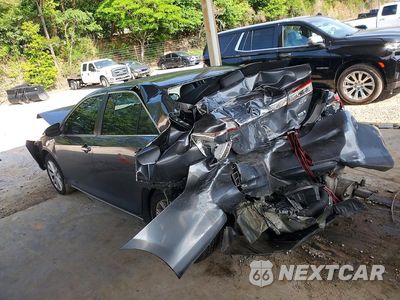Drugie zdjęcie samochodu z przodu: 2012 TOYOTA CAMRY HYBRID XLE VIN:4T1BD1FK7CU060121 - miniatura